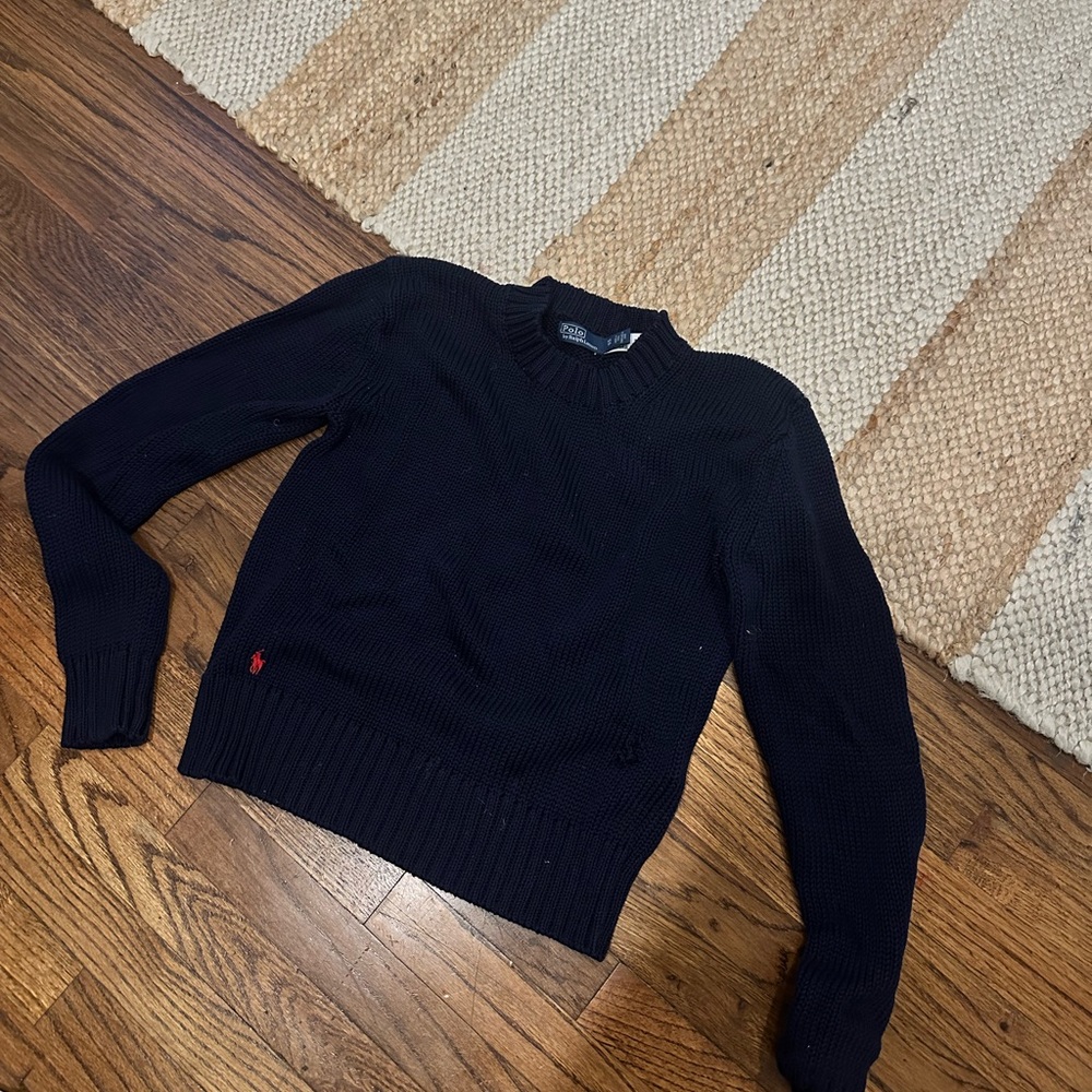 Ralph Lauren sweater